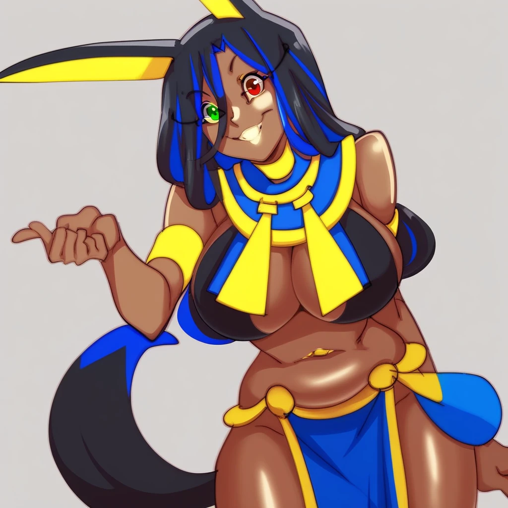 Relicta PonyXL (Nisego | Forgotten Lands) V1