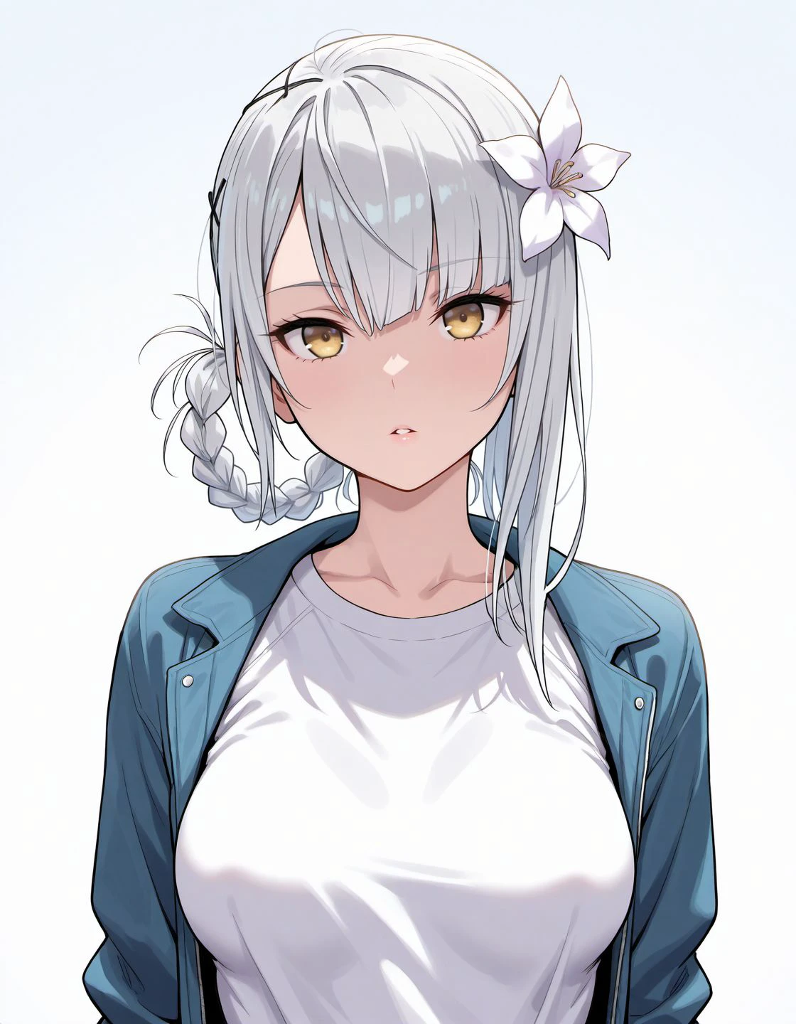 Kaine (Nier) - Illustrious v1.0 - Illustrious