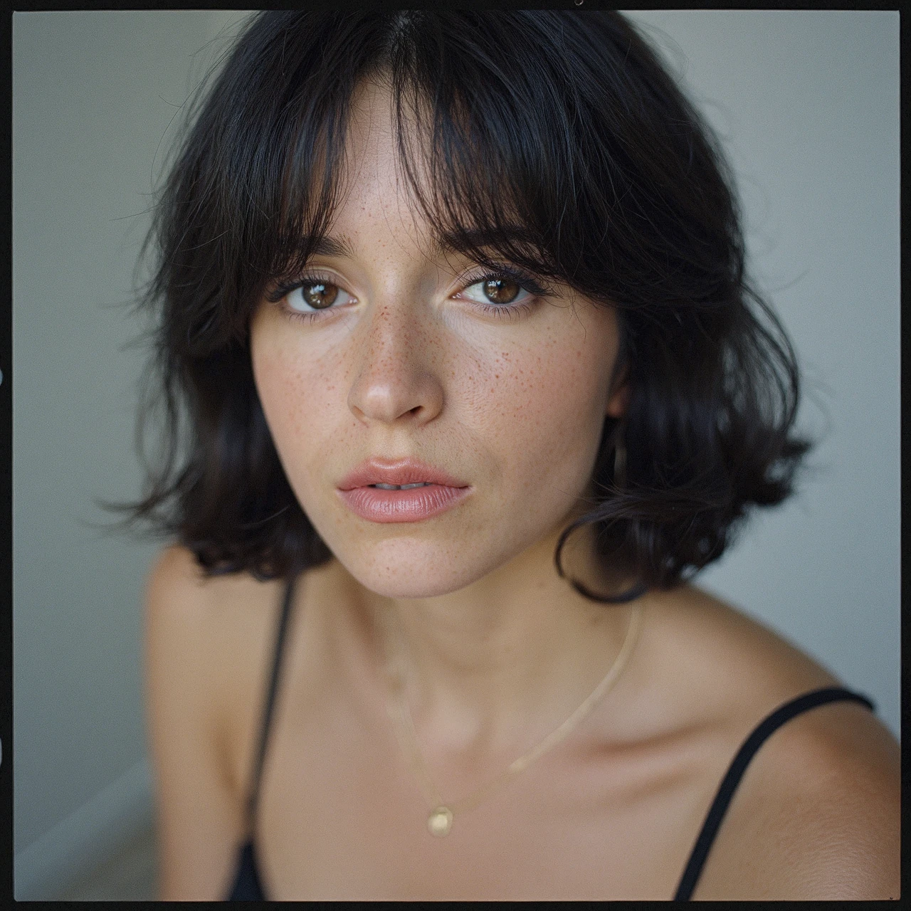 👑 Lea Roy (QC)(Flux) 🎬 v1.0