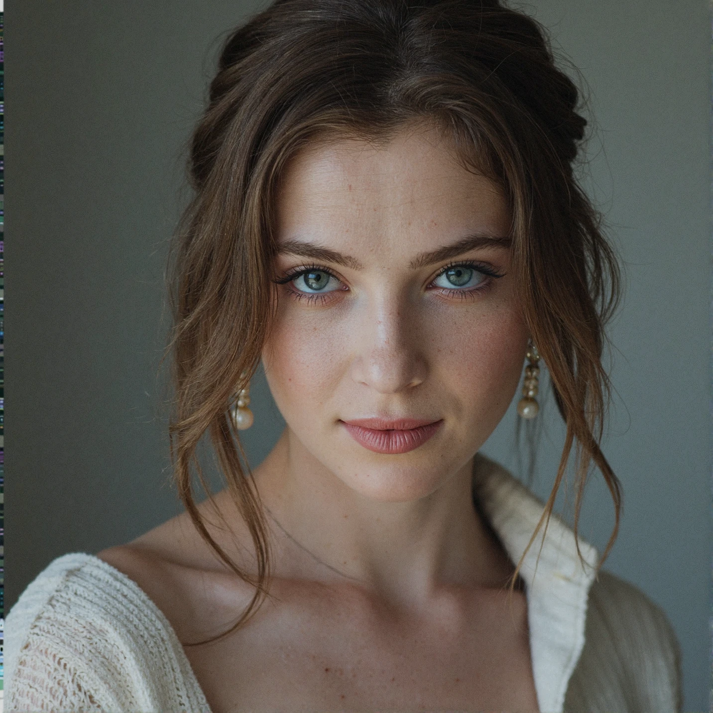 👑 Zoe Levin (Flux) 🎬 v1.0