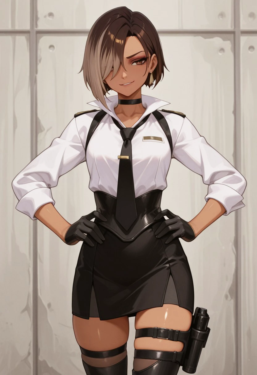 Antonia (Fortnite) Illustrious V1