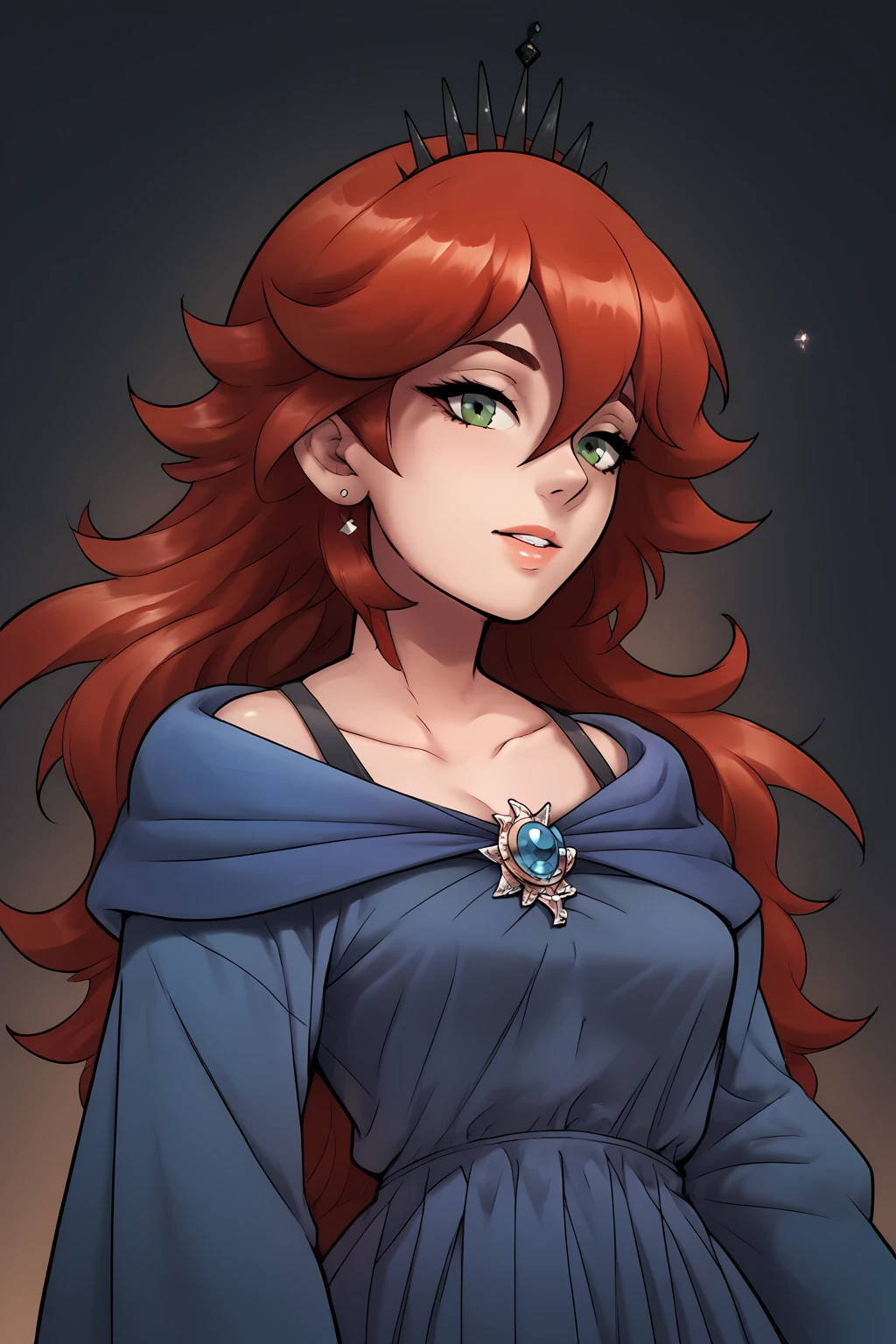 Sandra (Harem Heroes) V1