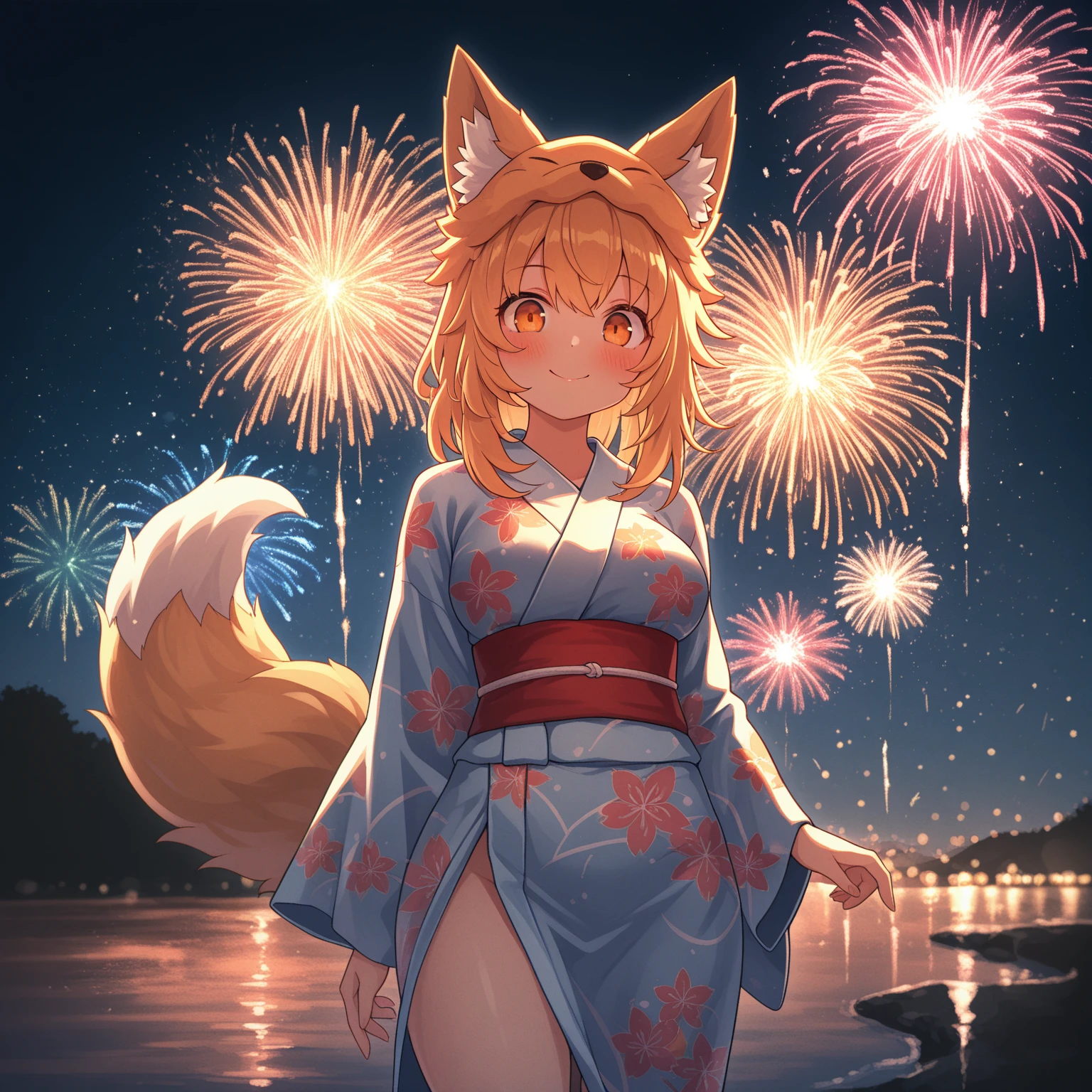 Moonlight Flower - Ragnarok Online (Illustrious and Pony) V1 (Pony)