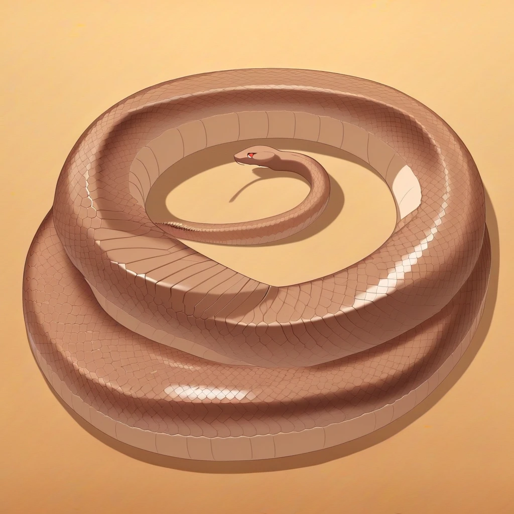 Bad Snake Style V0.0