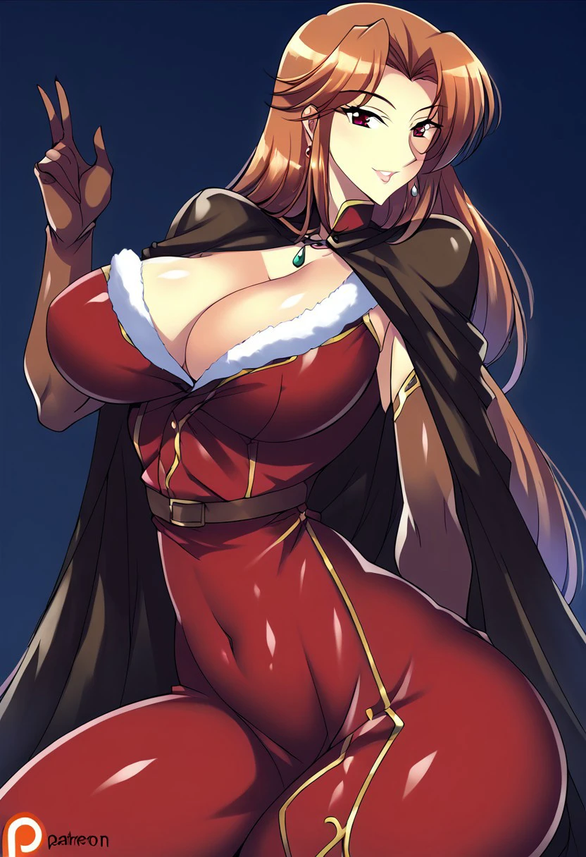 Miria - kenja no mago V1
