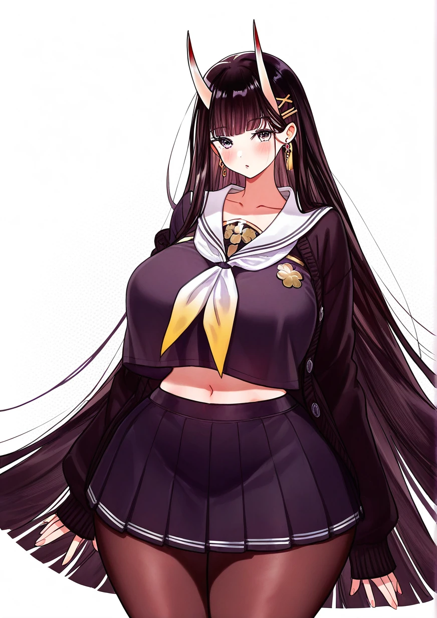 suuu(sumustard) style (pony+illustrious) V1