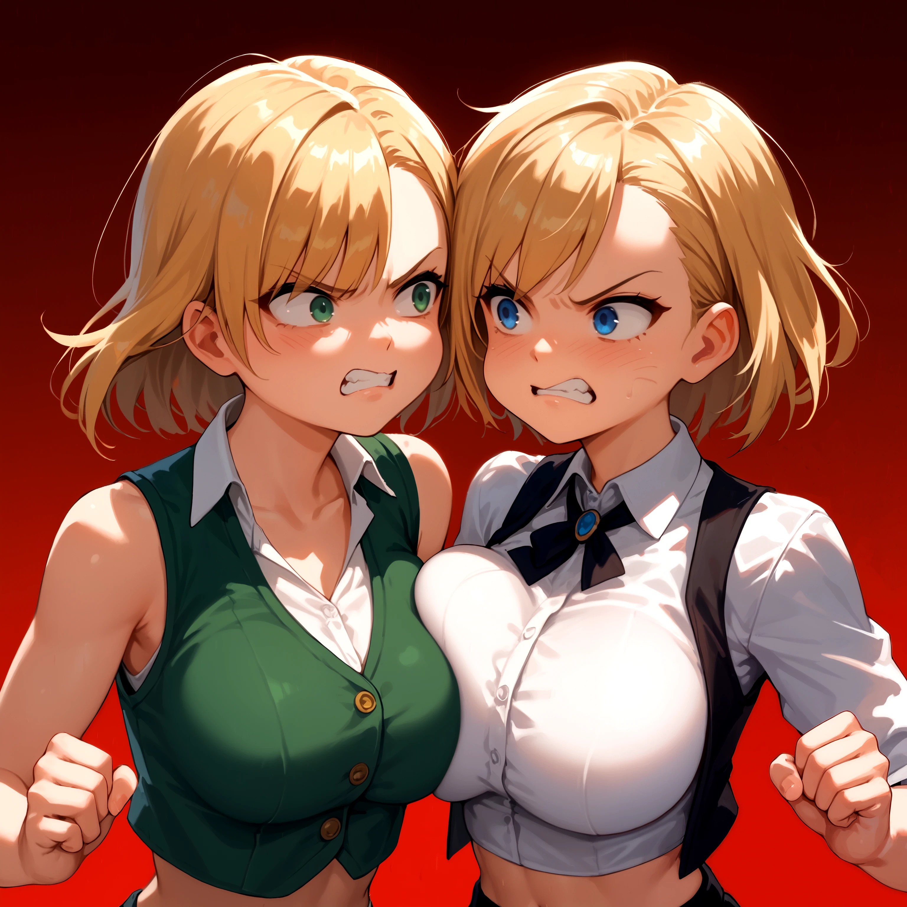 Breast Contest v1.0 Pony