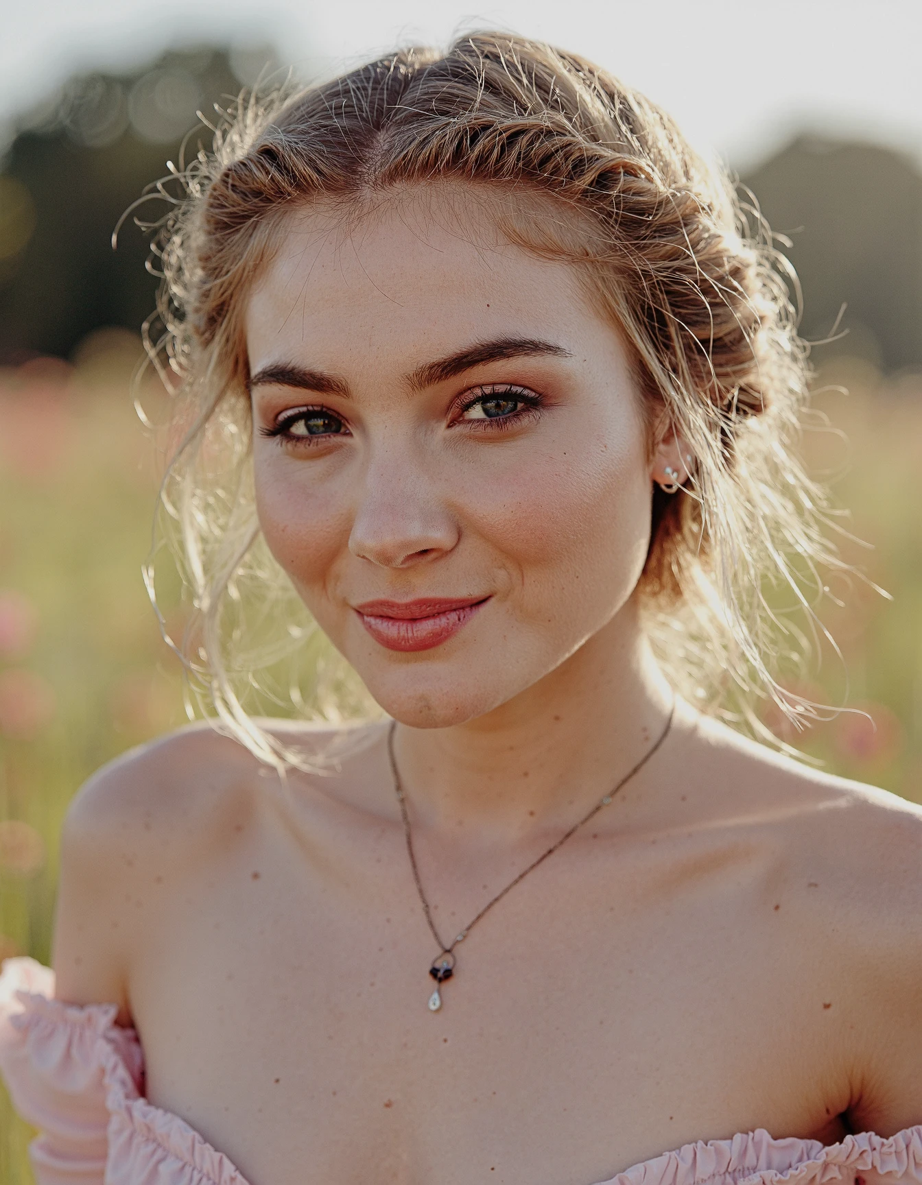 👑 Skyler Samuels (Flux) 🎬 v1.0