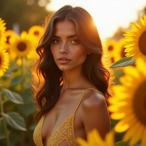 Michelle Angel XO V1