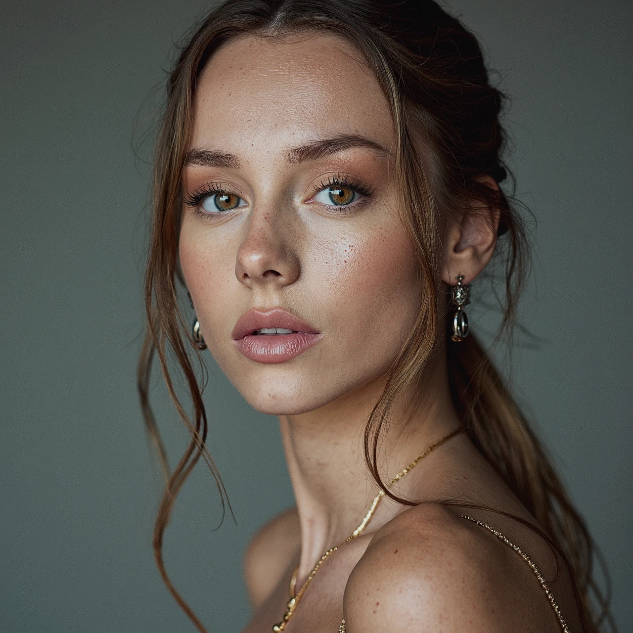 👑 Ester Exposito (Flux) 🎬 v1.0