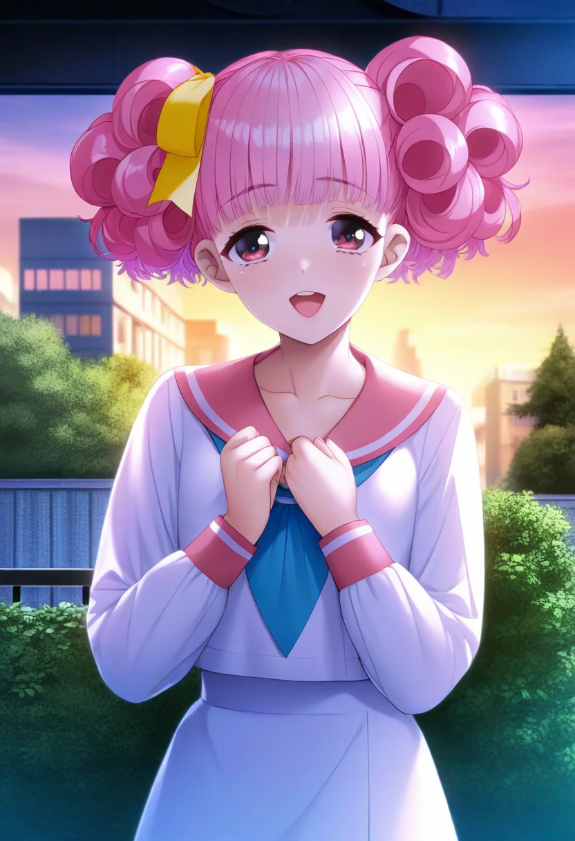 Suzuki Miho (Doukyuusei Remake) v1.0
