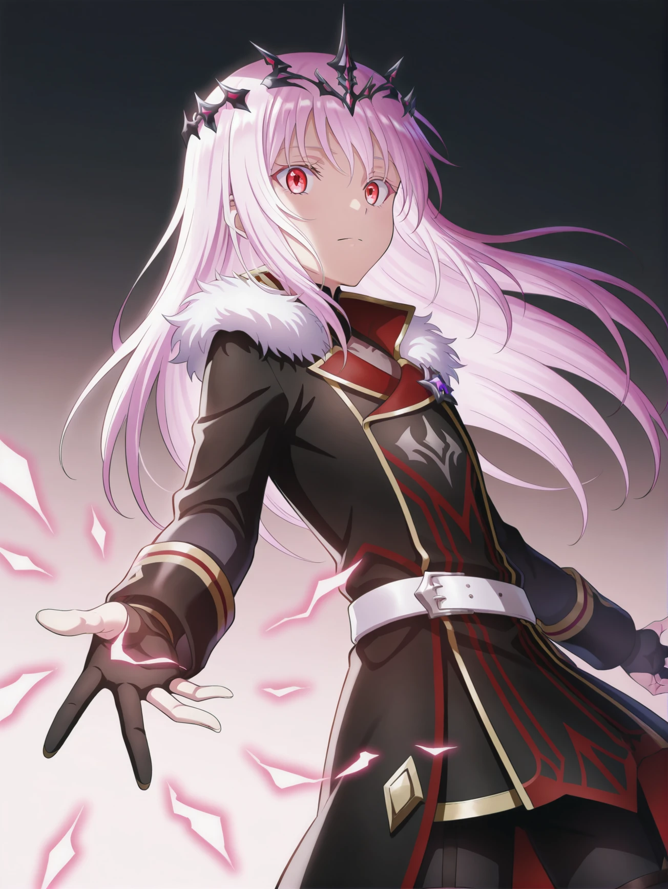 Emils (エミルス) Slime: ISEKAI Memories (転生したらスライムだった件) [PD+IL] v0.3 - Pony