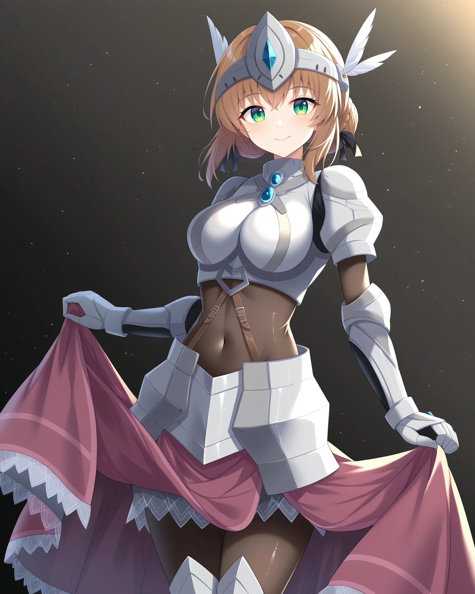 score_9, score_8_up, score_7_up, score_6_up, source anime,nero claudius \(bride\) \(fate\), nero claudius \(bride\) \(second ascension\) \(fate\),1girl,masterpiece, best quality, highres, aanero, ahoge, veil, green eyes, chain, padlock, (white bodysuit:1.2), zipper,zipper down,center opening,unzipped,cleavage,navel, white gloves, belt, frills, white dress,standing, cowboy shot, garden