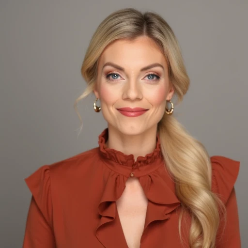 Liz Wheeler V1