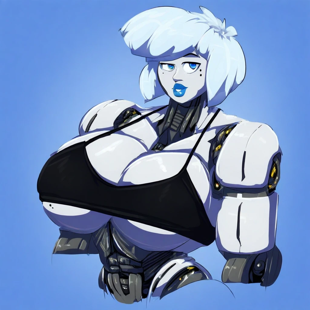Bobert Art Style [ALL XL] by UOC ILLUSTRIOUS