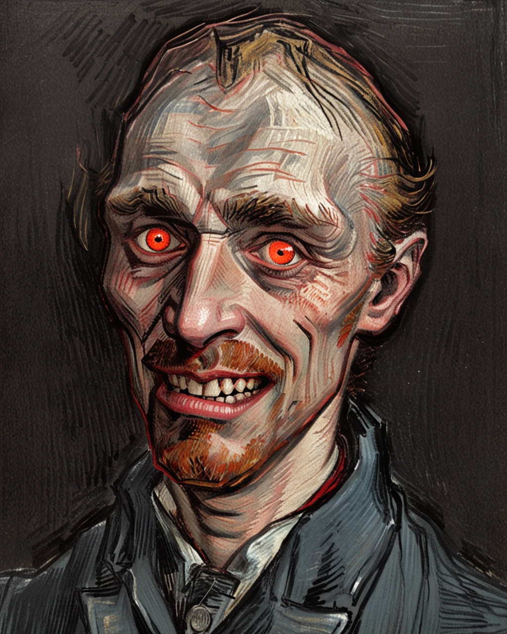 pixeldust Expressive Sketch XL