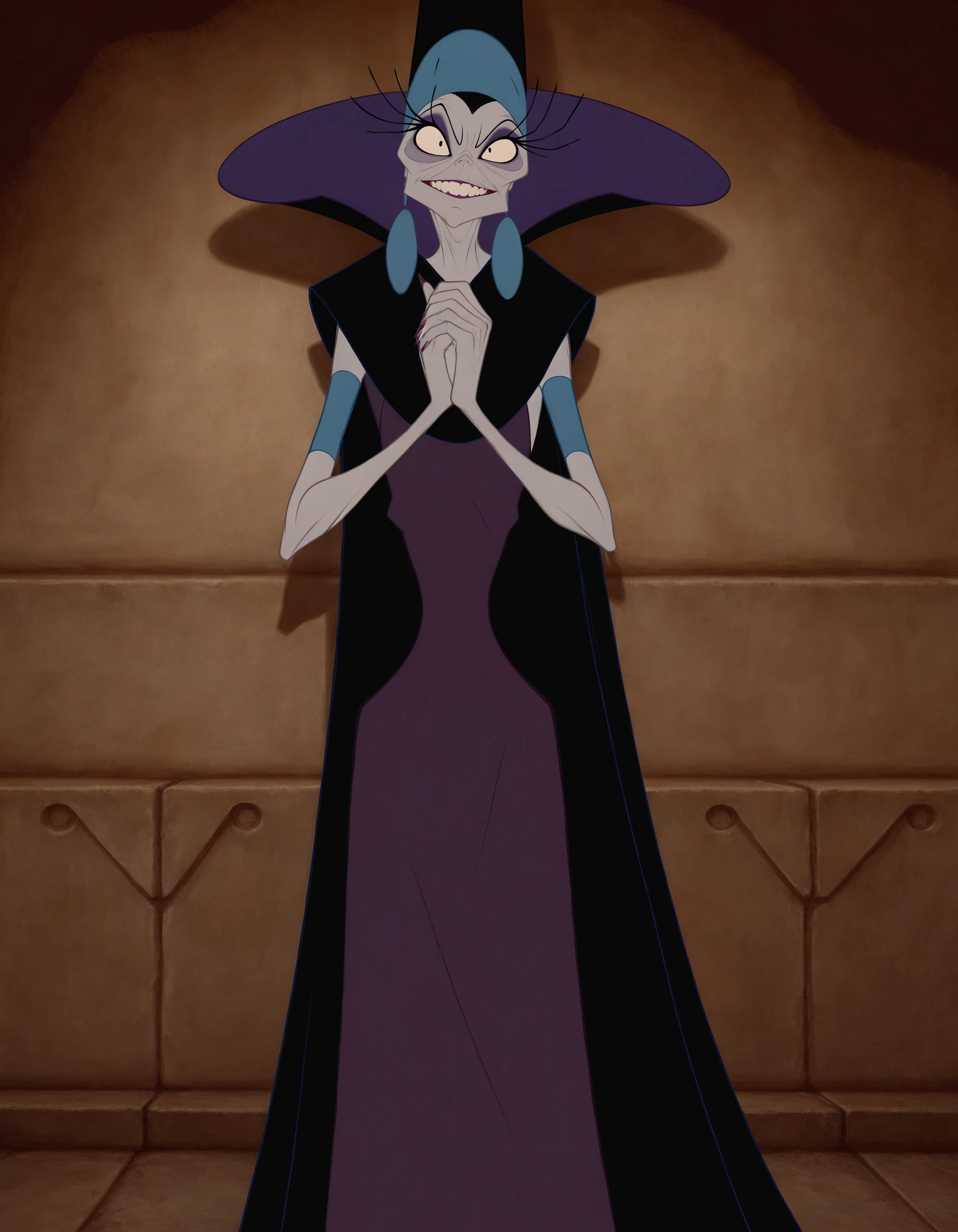 Yzma (Illustrious) v1.0