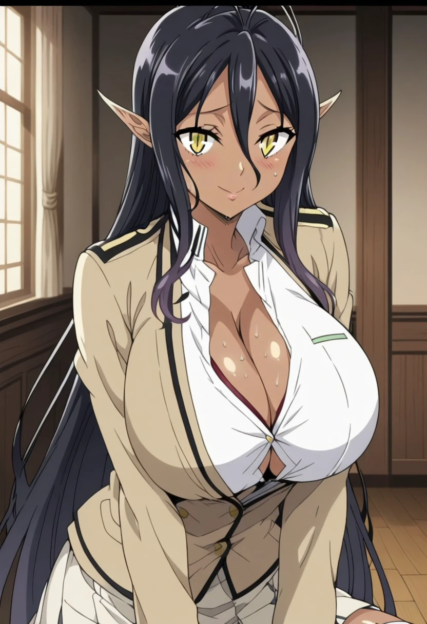 Maria Bell (crazy elf) V1.Maria