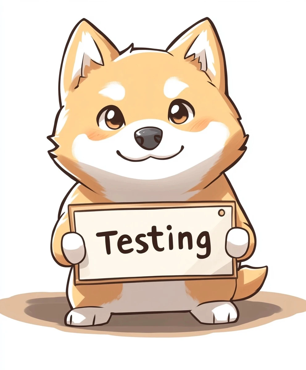test v1.0