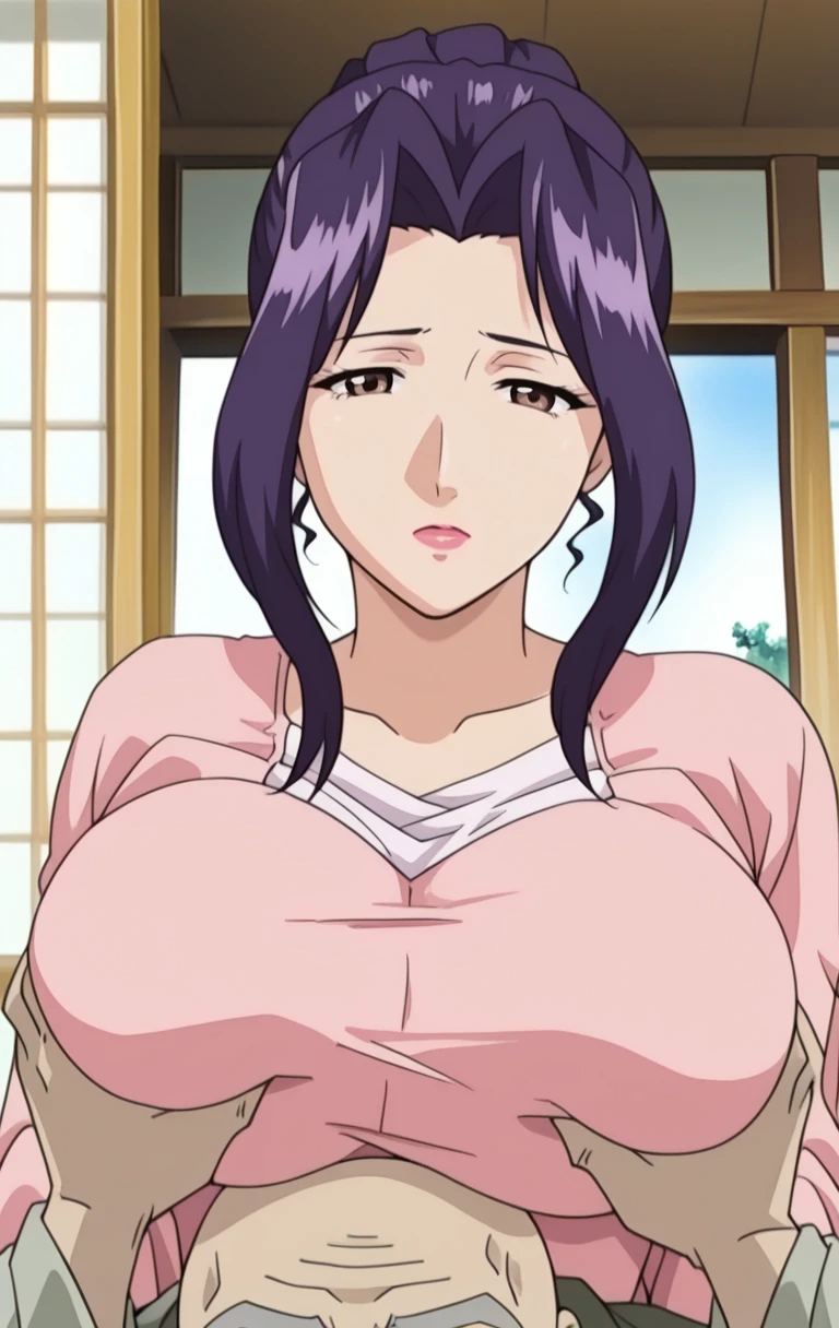 Mitsuko Takayanagi V1