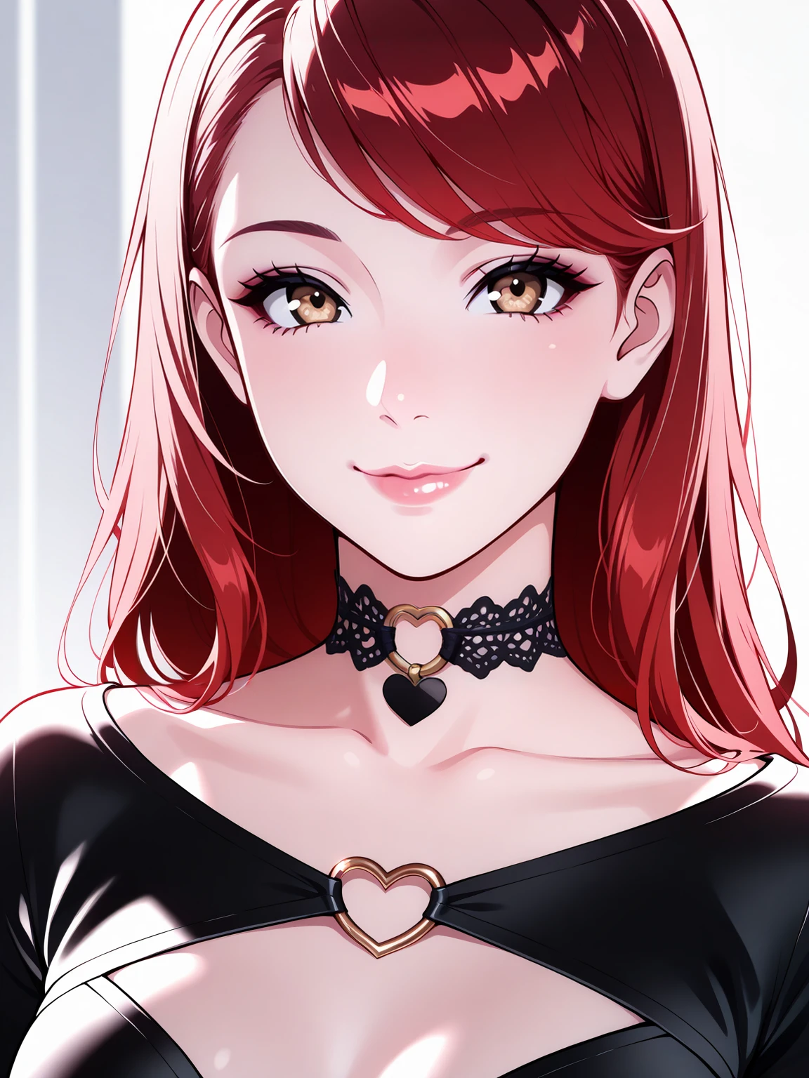 Chokers (Illustrious) - by EDG v1.0