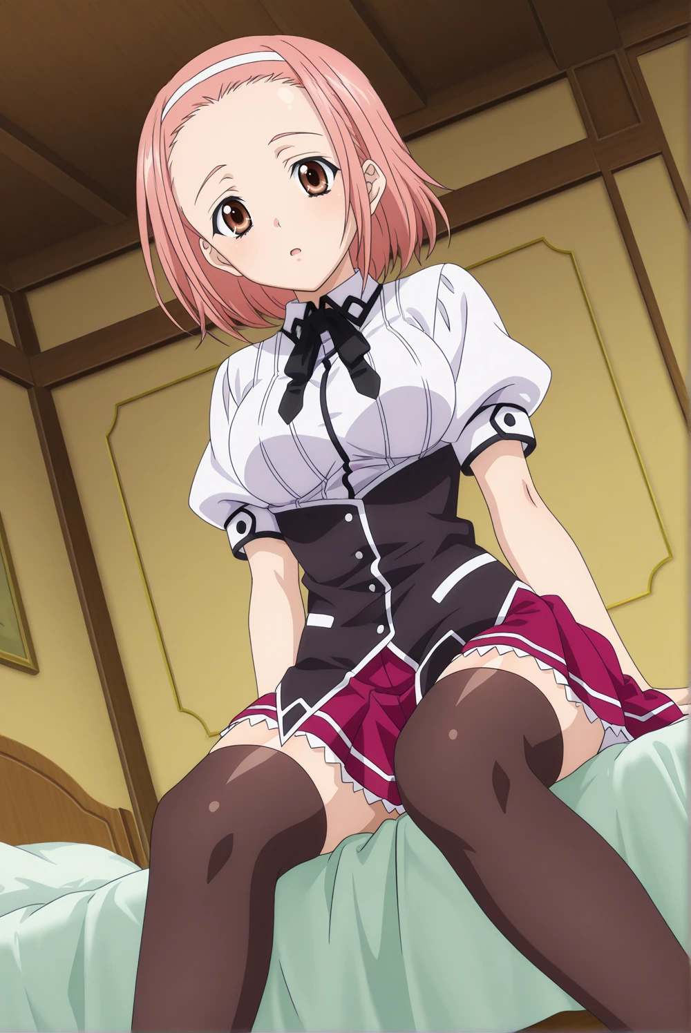 Katase - High School DxD - Illustrious v1.0