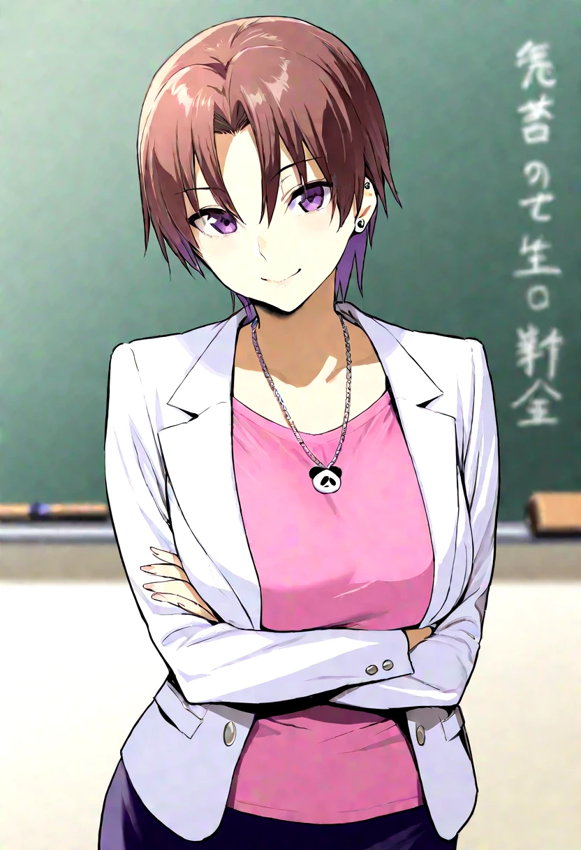 Shishido Yui-?????? party (宍戸結衣-コープスパーティー) v1.0