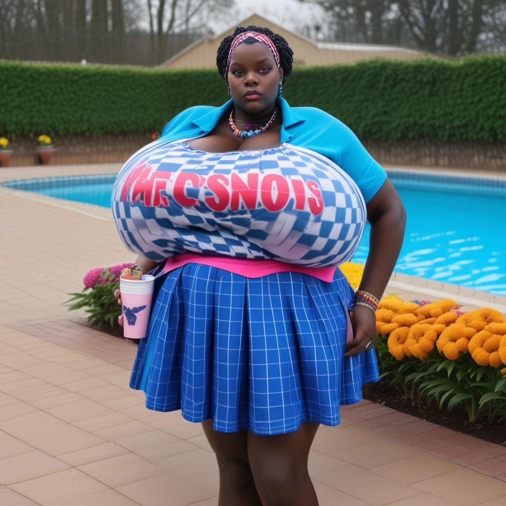 Genetic Freaks XL V1