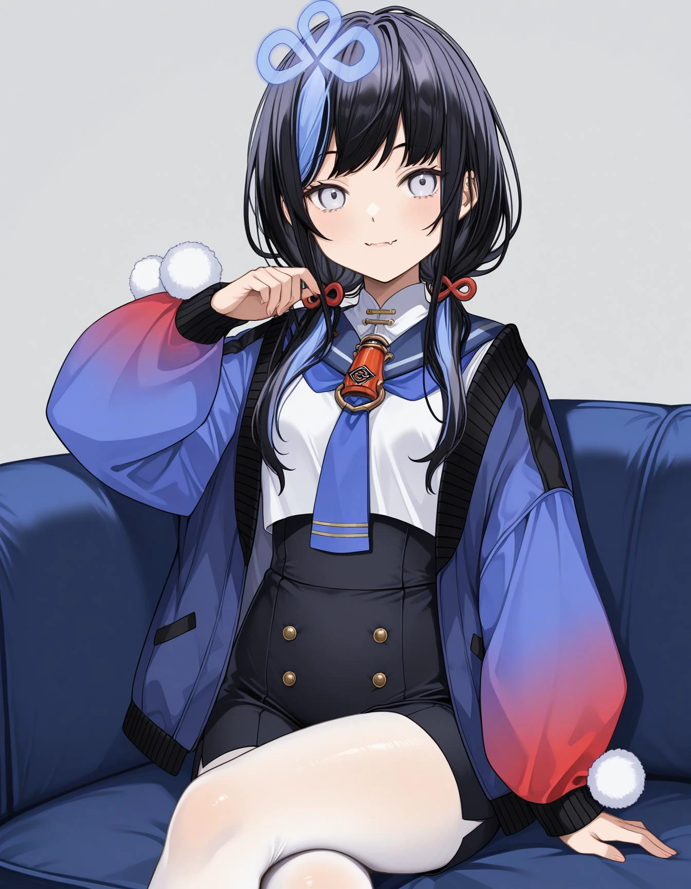 先斗寧/にじさんじ - ponto nei/nijisanji niji-nei-v1.0