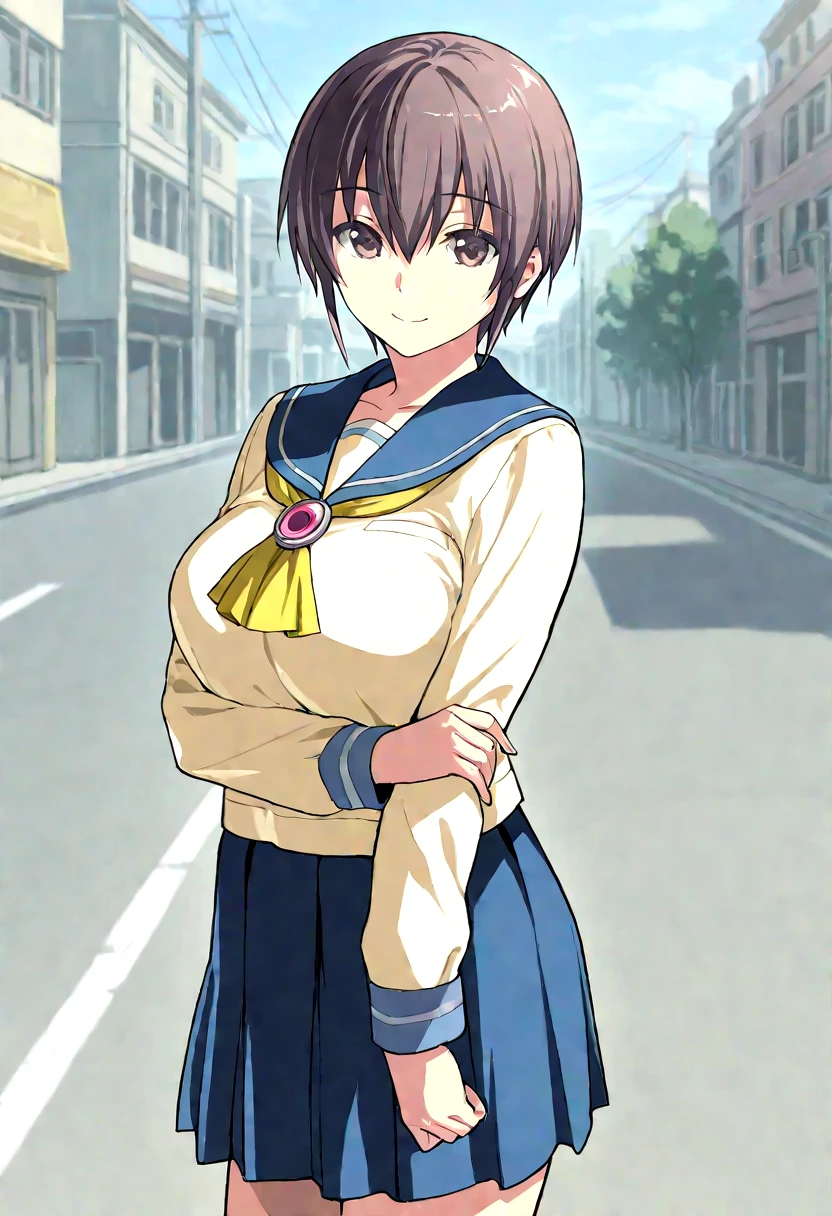 nakashima_naomi-?????? party(中嶋直美-コープスパーティー) v1.0