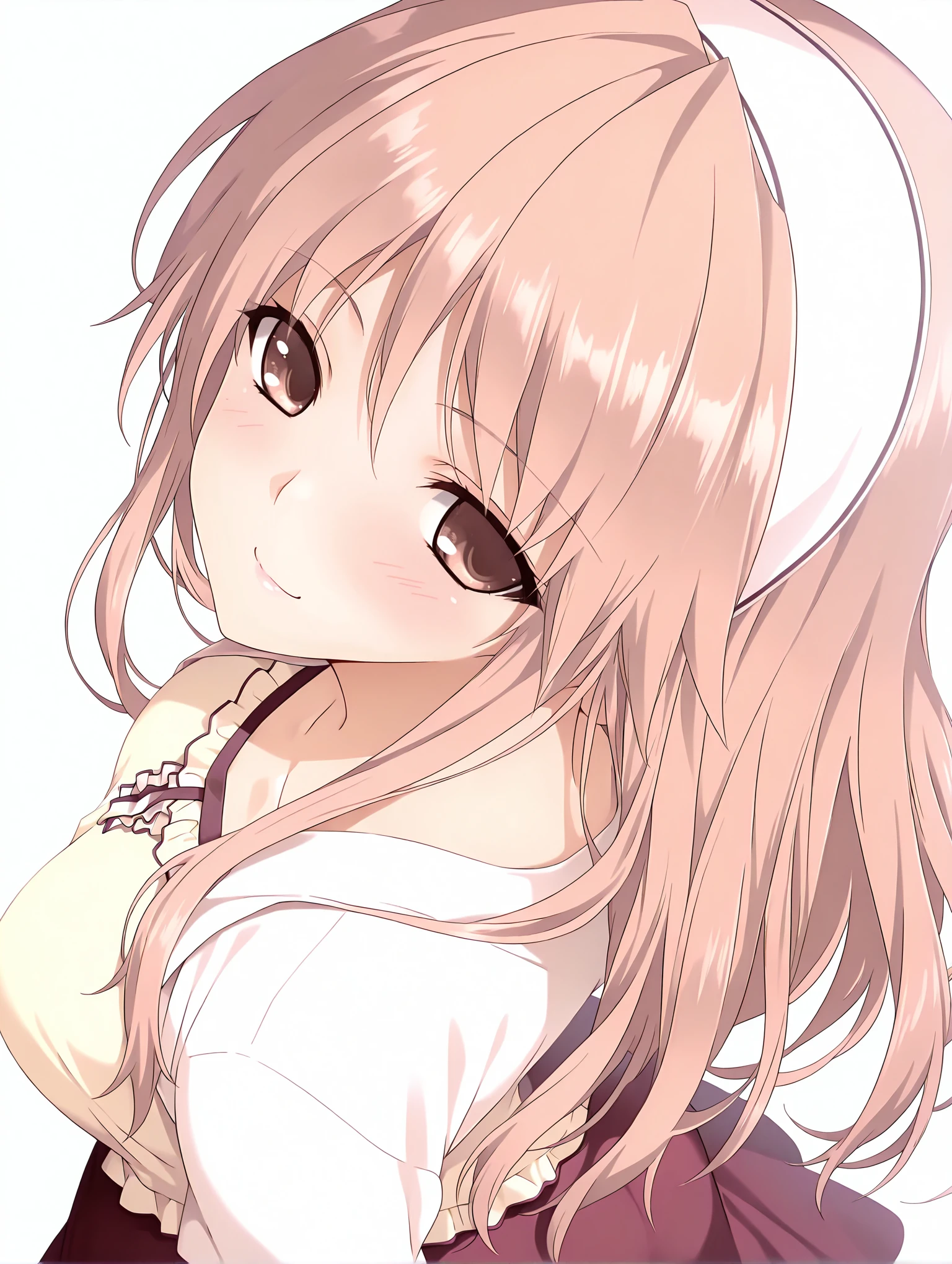 【Illustrious】月岡 三朝 (tsukioka misasa) LOVELY×CATION v1.0