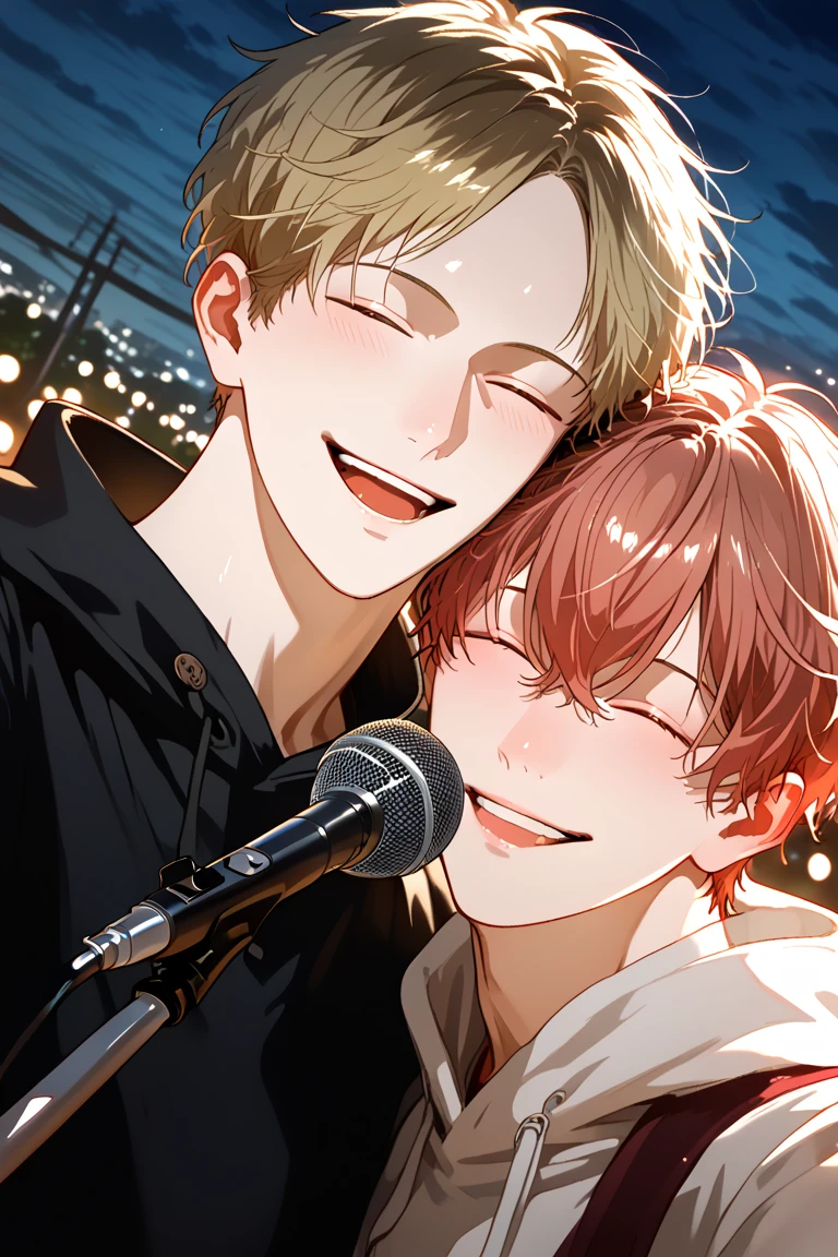 Mafuyu x Hiiragi | Given!𝄞 🛸🛸Mafuyu X Hiiragi🛸🛸