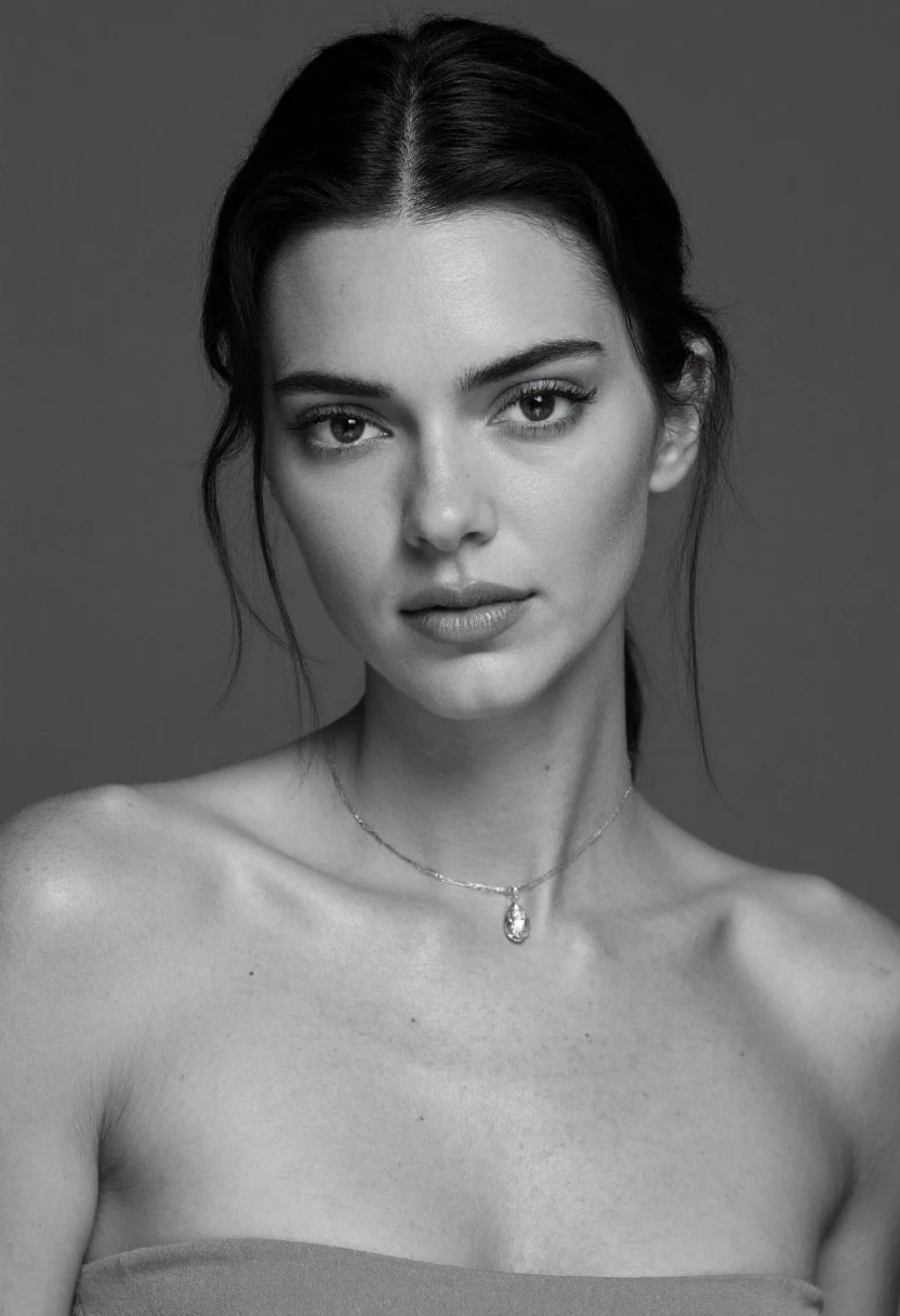Kendall Jenner | 肯德尔·詹纳 Flux.1 D v1.0