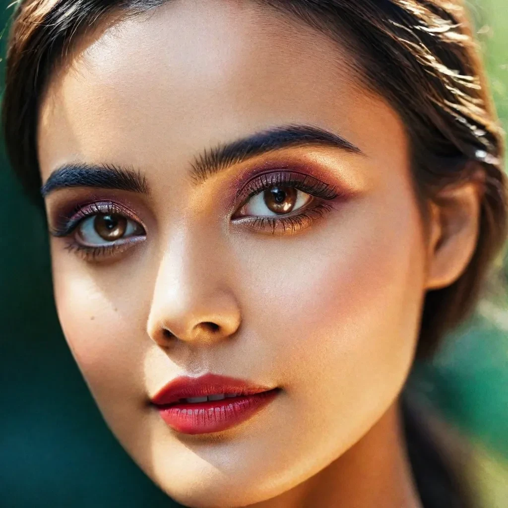 Arya Indian Girl v1.0
