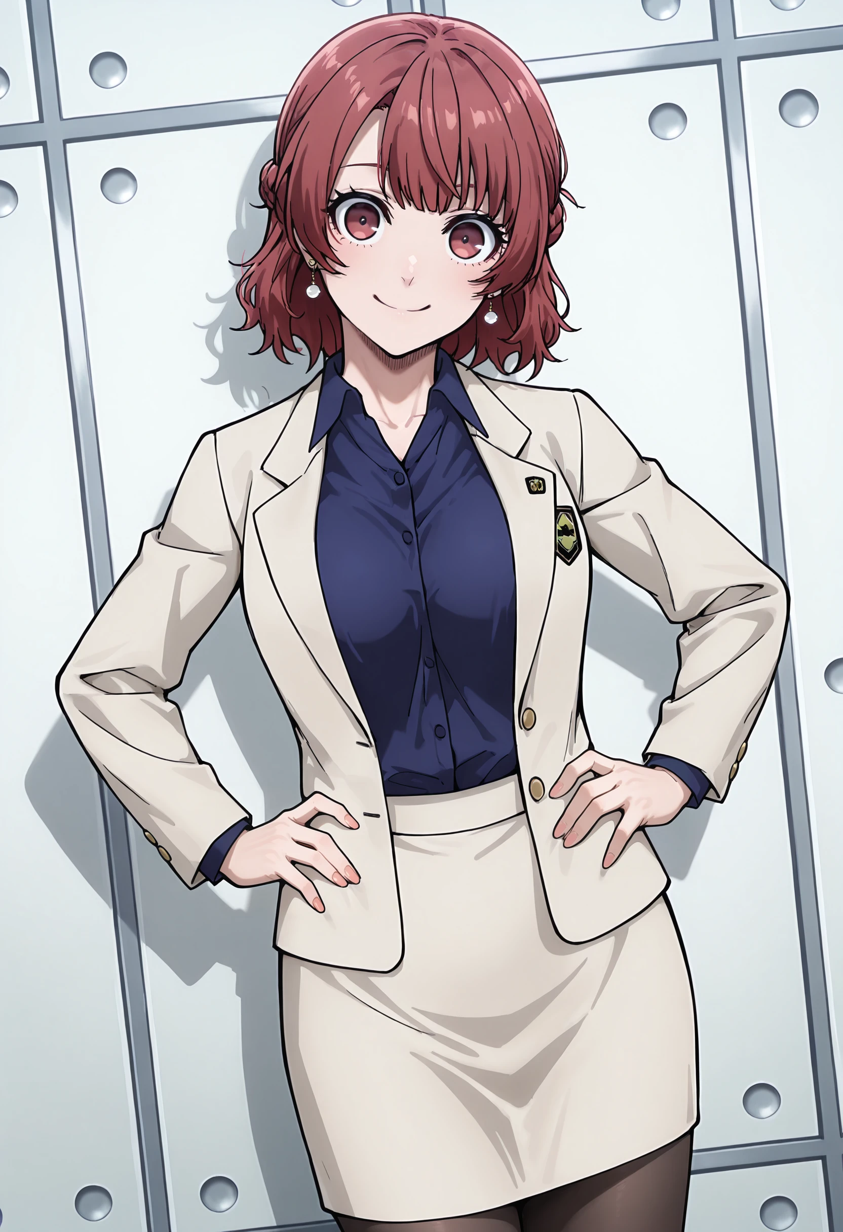 Anri Teieri (帝襟アンリ) ~ BLUE LOCK (ブルーロック) v1.0