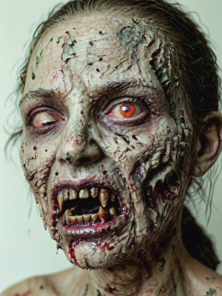 Dead Beauty V1
