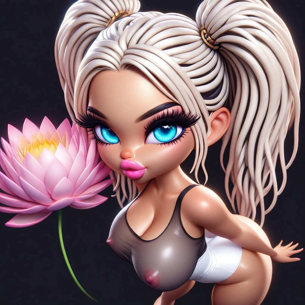 Illustrious Lotus V1