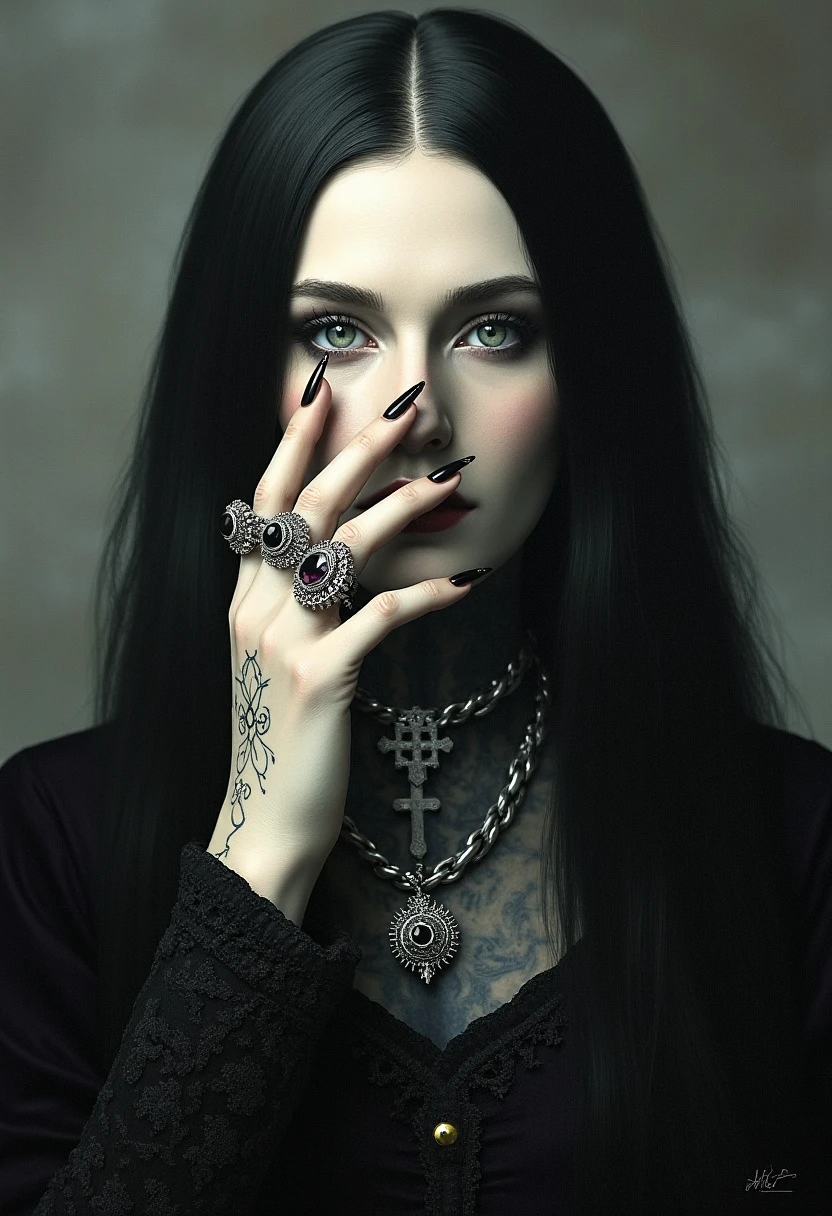 YFG Style of René Magritte [Flux] *** UPDATED *** v2.0