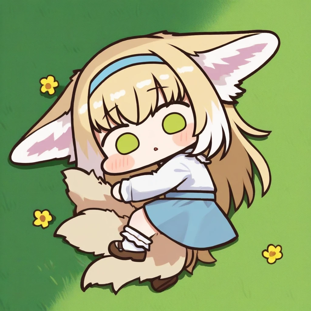 female furry,narehate, nanachi (made in abyss),