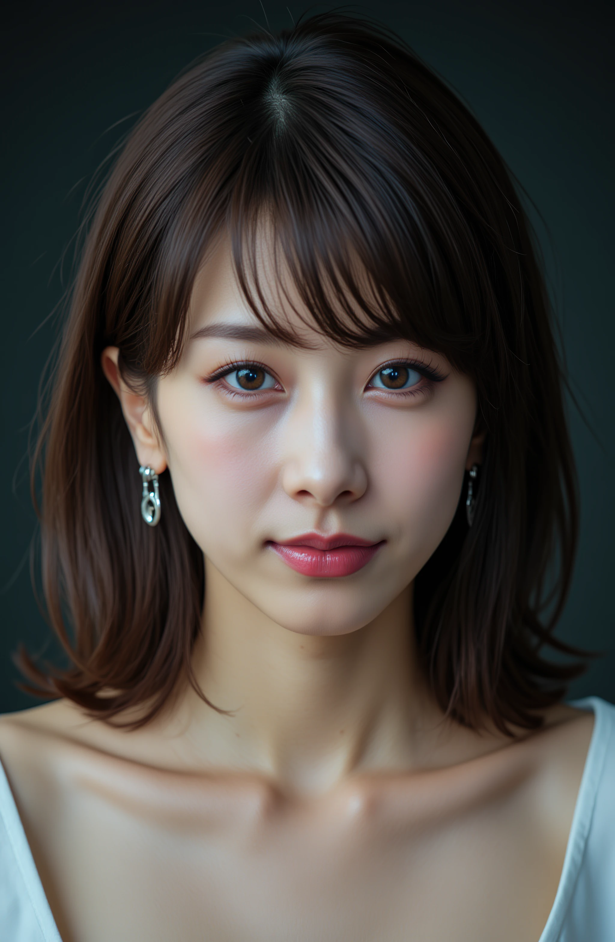 Ayako Kato / Flux.1D v1.0