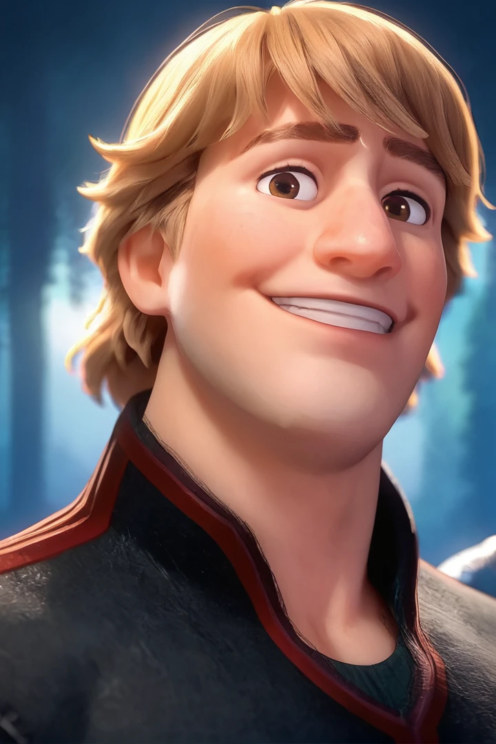 score_9, score_8_up, score_7_up, source_anime, source_explicit
Kristoff, 1boy, solo, looking at viewer, smile, happy, upper body
<lora:detail:1> <lora:Smooth Anime:1> <lora:Kristoff_-_Frozen:1>