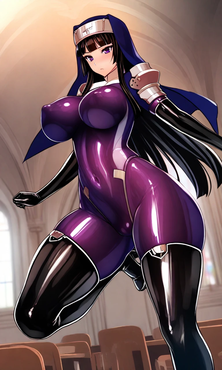 Kamori Sayaka (Radical Dream) for IllustriousXL v1.0