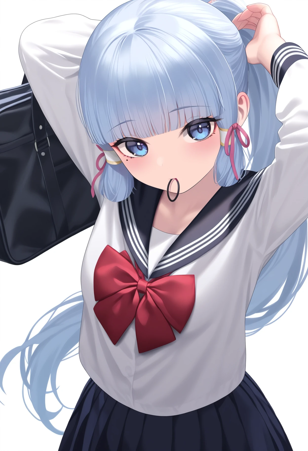 nai3TTCK蒸馏画风 v1.0