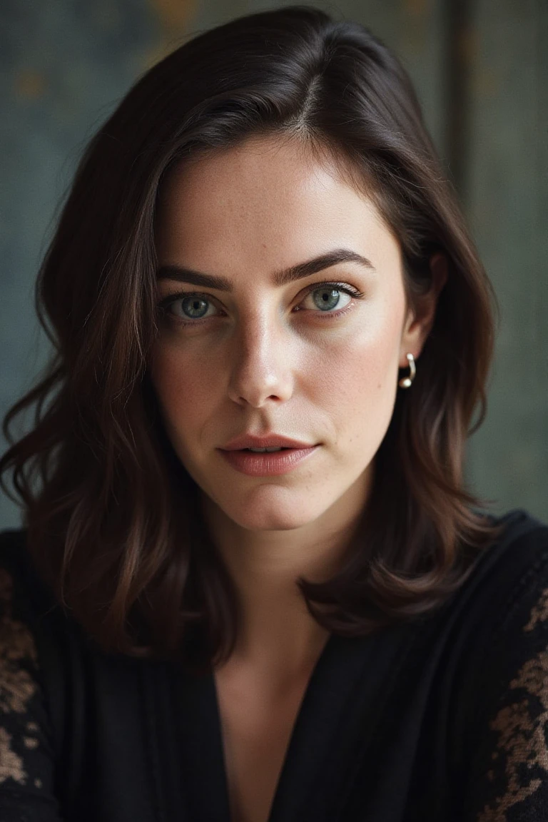 Kaya Scodelario (Flux LoRA) Flux v1.0