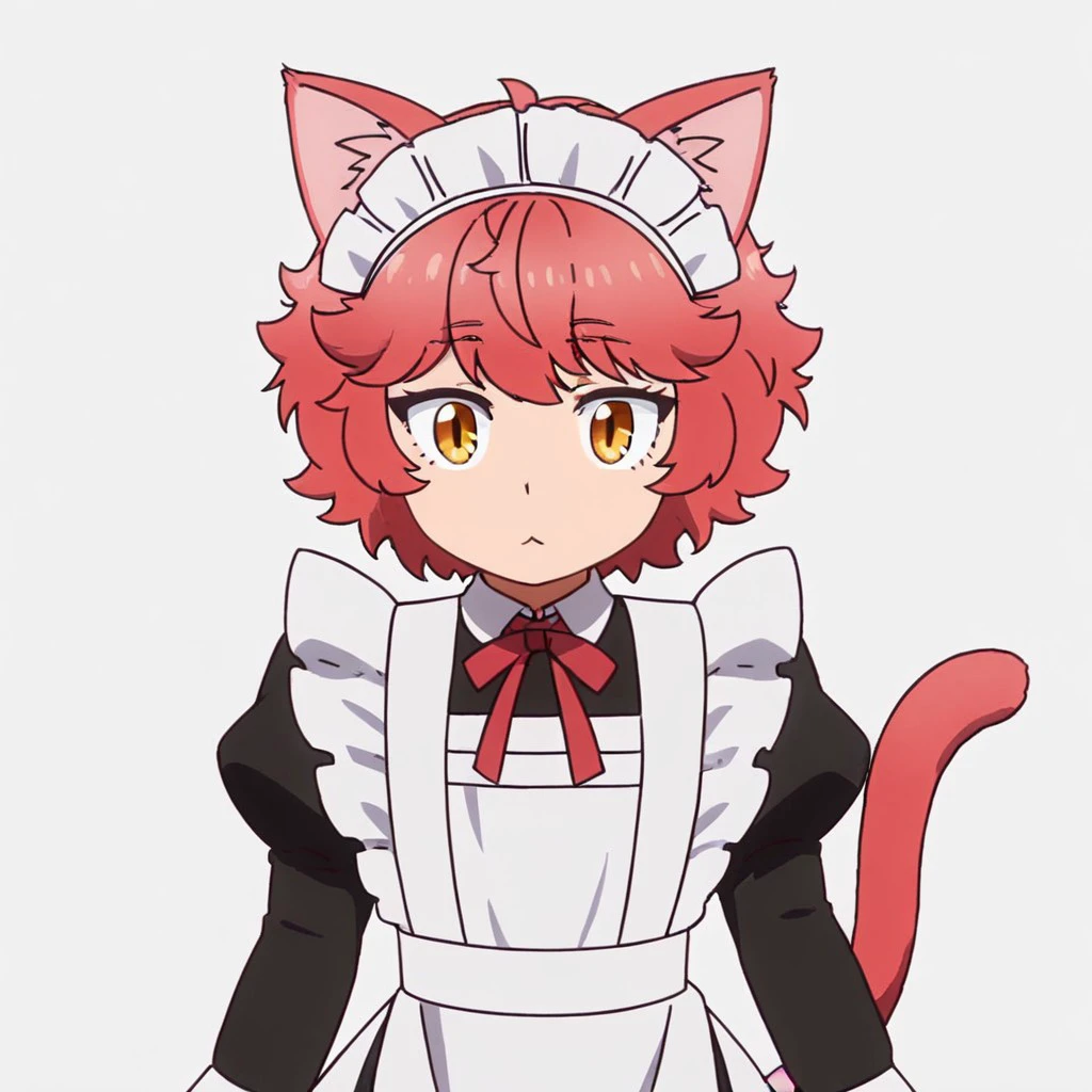 ジョゼット(転生おじさん) V1