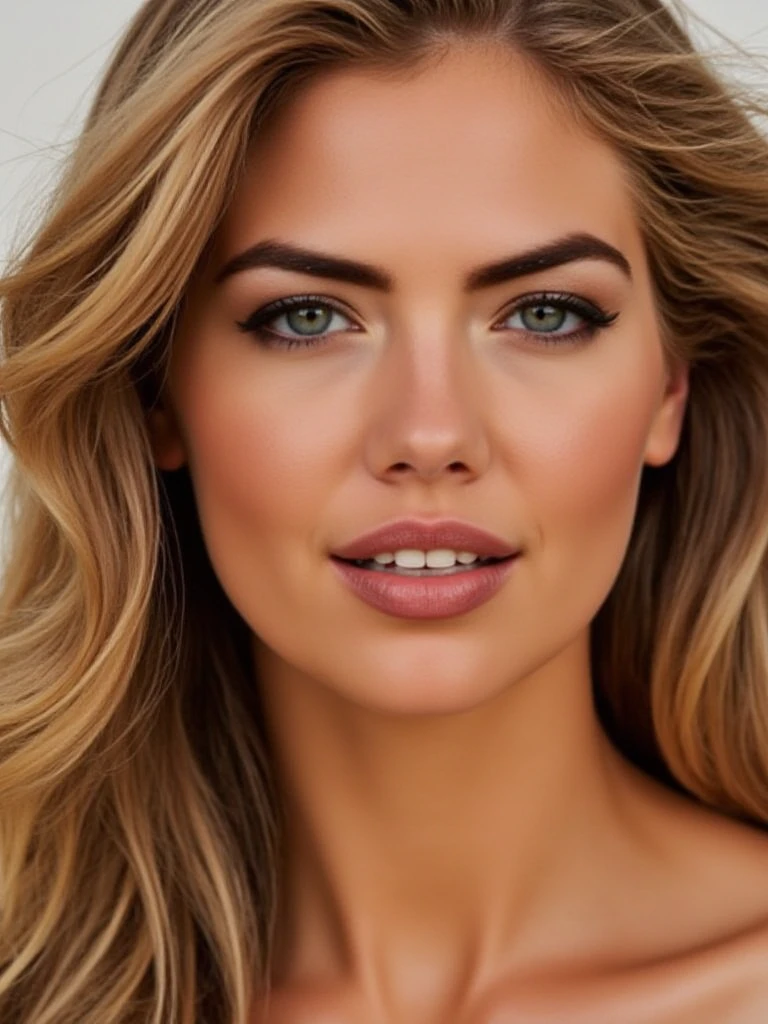Kate Upton Flux LoRA V1