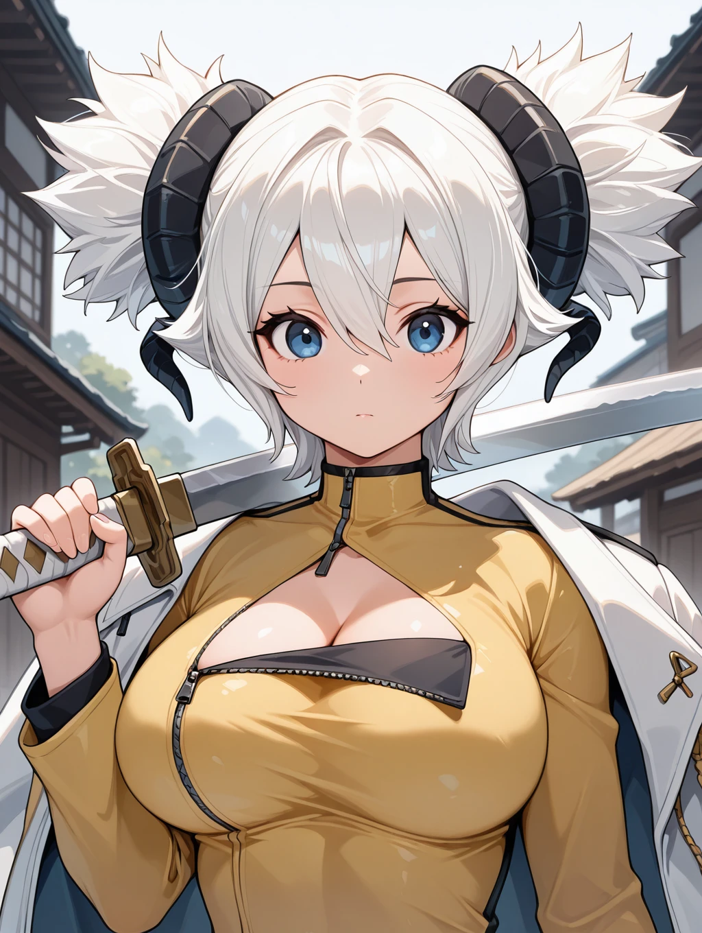 Rey - Guardian Tales - Illustrious v1.0