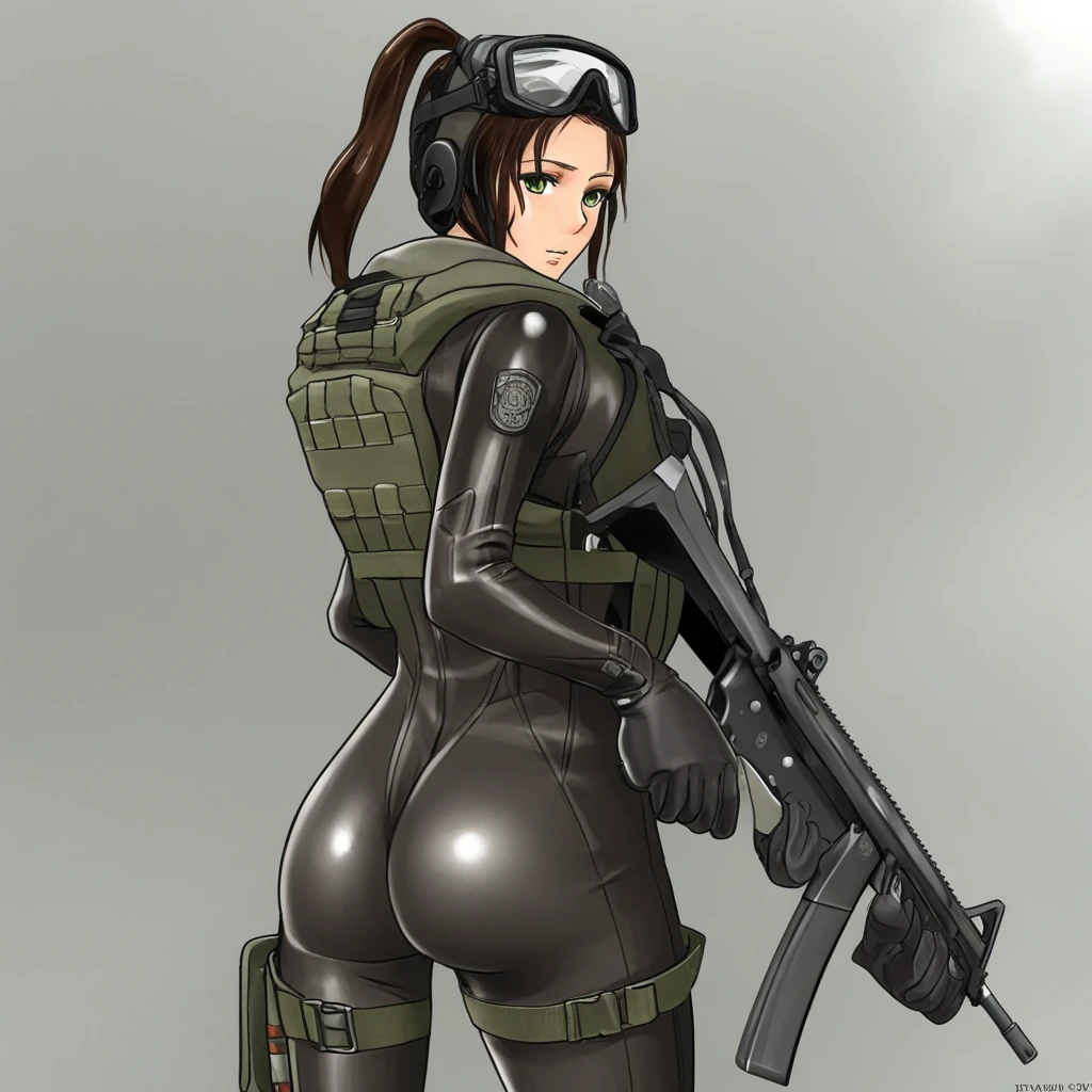 lisa V1
