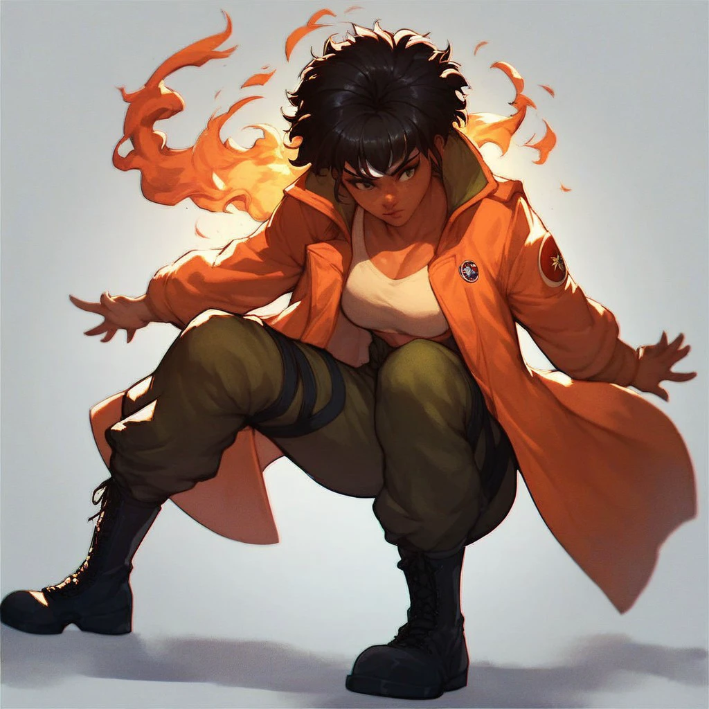 Ember V1