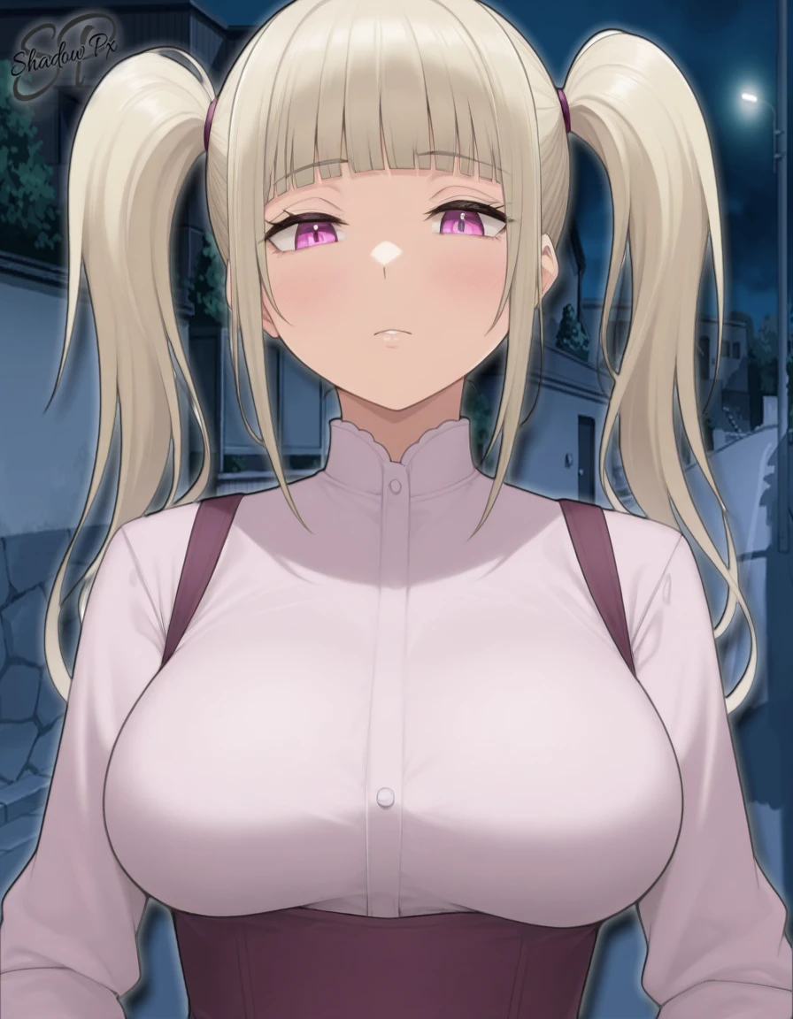 Ruri Kurumizaka [Imaizumin-chi wa Douyara Gal...] [Illustrious] RuriKurumizaka.V-1.0